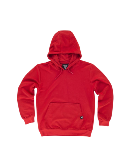 Sudadera con Capucha