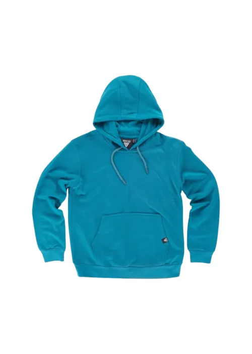 Sudadera con Capucha Sudadera con Capucha