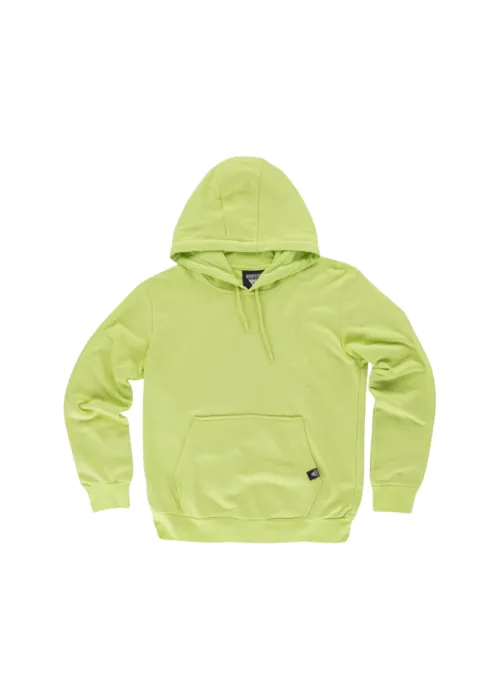 Sudadera con Capucha Sudadera con Capucha