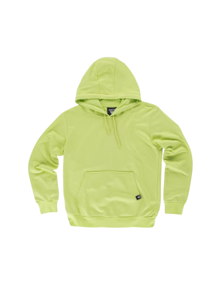 Sudadera con Capucha