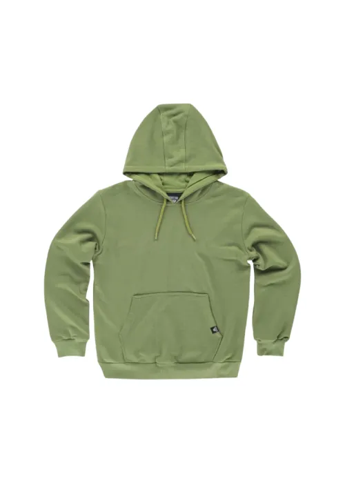 Sudadera con Capucha Sudadera con Capucha