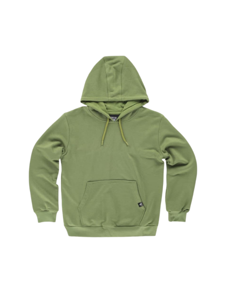 Sudadera con Capucha