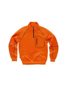 Sudadera de Alta Visibilidad 2
