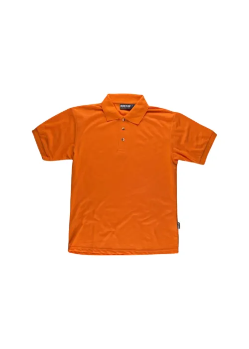 Polo en Tejido Piqué Polo en Tejido Piqué