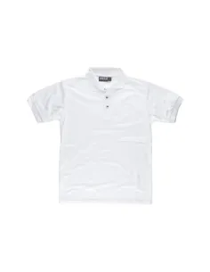Polo en Tejido Piqué 2