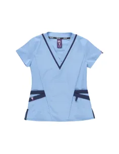 Casaca Combinada para Mujer 2