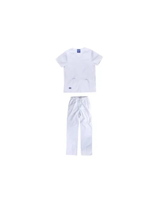 copy of Conjunto Unisex con Tejido...