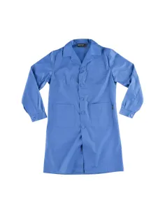 Bata Entallada de Mujer 2