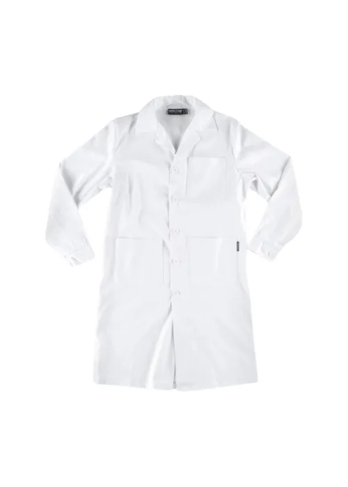 Bata Entallada de Mujer