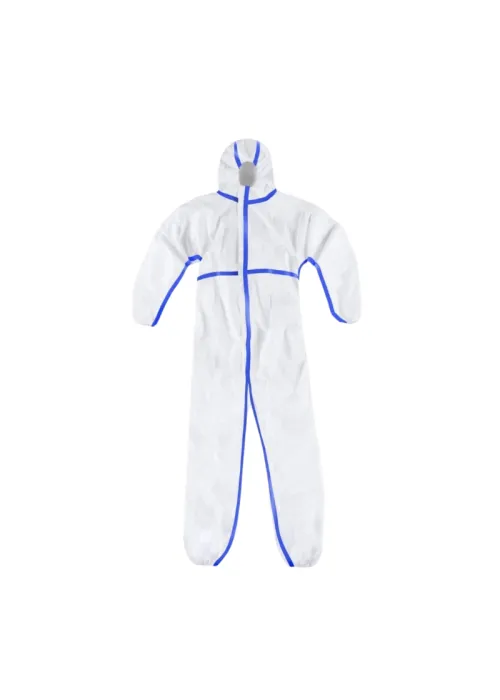 copy of Buzo Desechable con Capucha