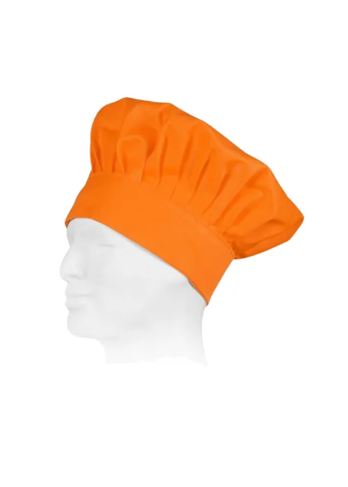 Gorro Francés de Cocina Gorro Francés de Cocina
