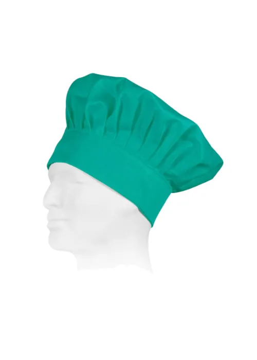 Gorro Francés de Cocina Gorro Francés de Cocina