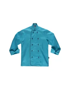 Chaquetilla Unisex de Cocina 2