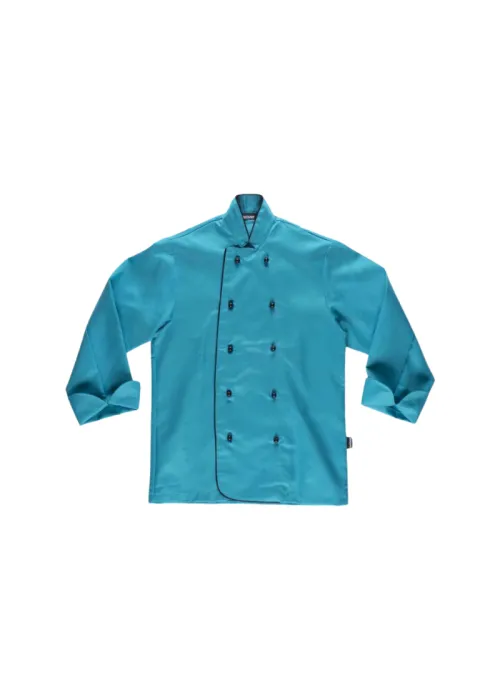 copy of Chaquetilla Unisex de Cocina