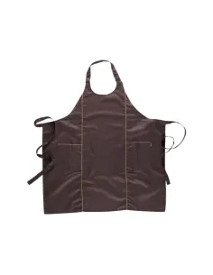 Delantal Combinado con Peto 2