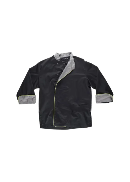 Chaquetilla de Cocina Chaquetilla de Cocina