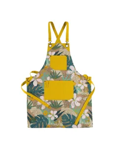 copy of Delantal Combinado con Peto