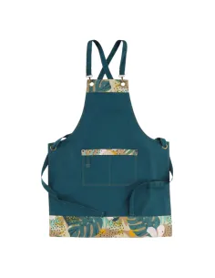 Delantal con Peto 2