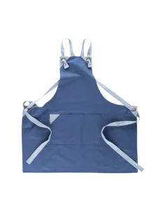 copy of Delantal Combinado con Peto