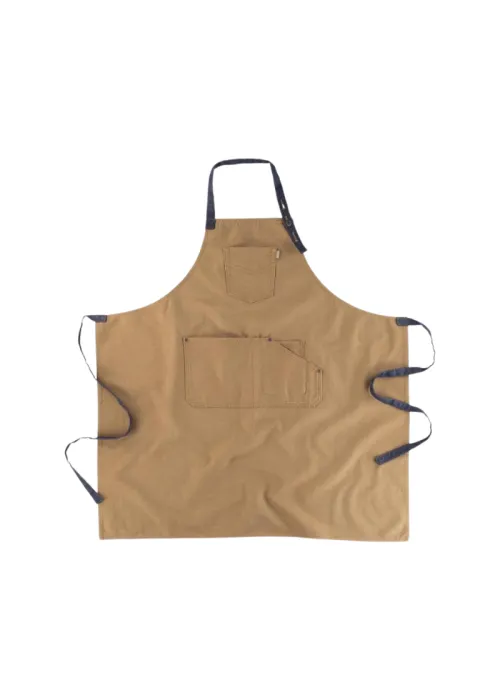 copy of Delantal Combinado con Peto