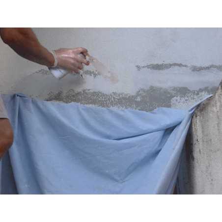 Pintura Efecto Gotelé en Spray