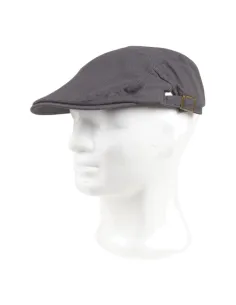 Boina Inglesa en Tejido Canvas 2