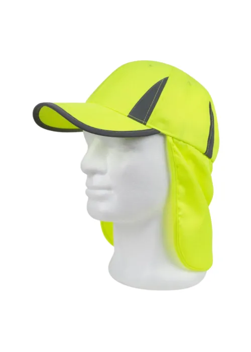 copy of Gorra con Alta Visibilidad copy of Gorra con Alta Visibilidad
