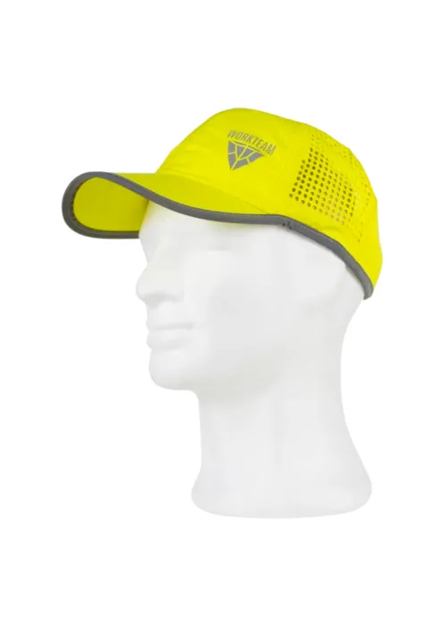 copy of Gorra con Alta Visibilidad copy of Gorra con Alta Visibilidad