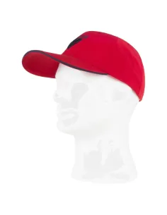 Gorra con Logo Tridimensional 2