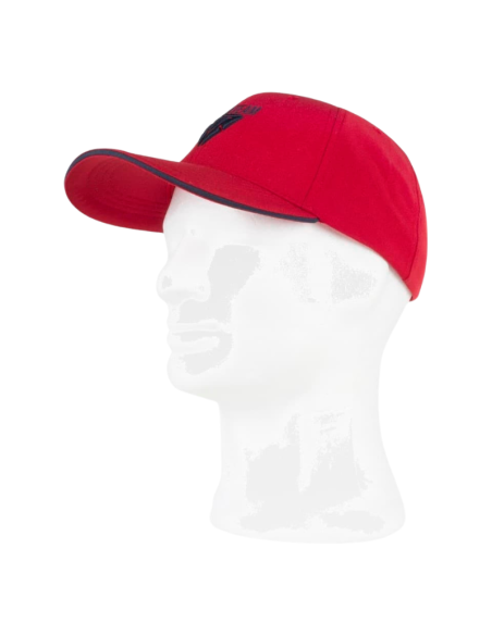 copy of Gorra con Logo Tridimensional