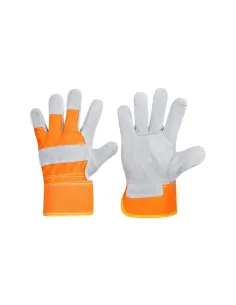 copy of Guante con Palma de Serraje 2