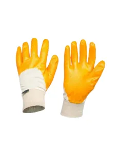 Guante Recubierto de Nitrilo