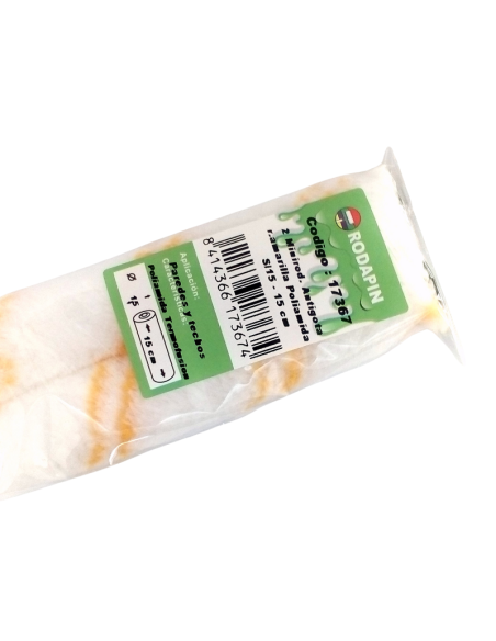 copy of Recambio de Rodillo 11cm