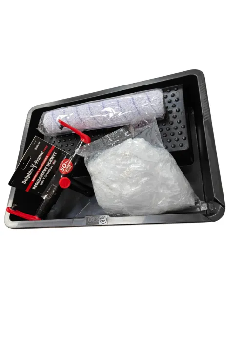 Kit de Pintura Kit de Pintura