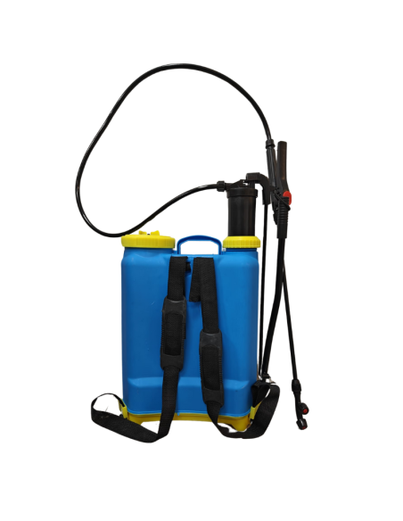 Pulverizador a Presión