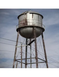 Revestimiento Epoxi Interior Tanques (PINVISA) 2