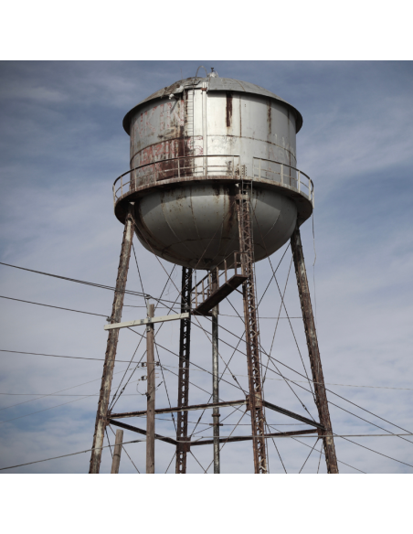 Revestimiento Epoxi Interior Tanques (PINVISA)