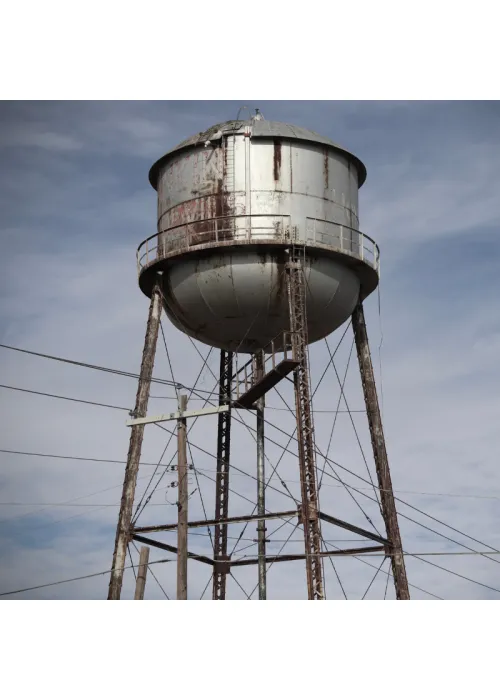 Revestimiento Epoxi Fenólica (PINVISA)