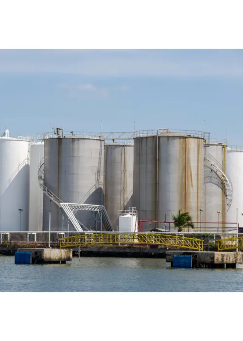 Revestimiento Epoxi Fenólico Modificado (PINVISA)