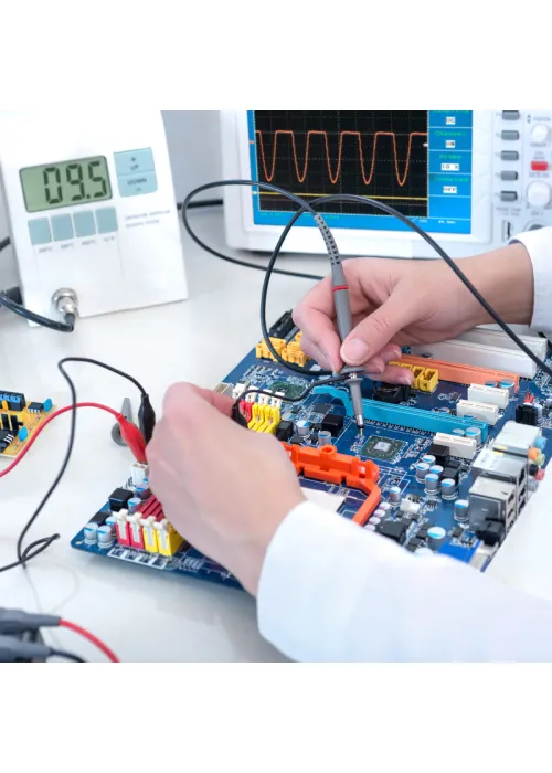Imprimación Conductiva Intermedia...