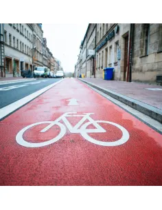 Pintura Acrílica Señalización y Tráfico (PINVISA) 2