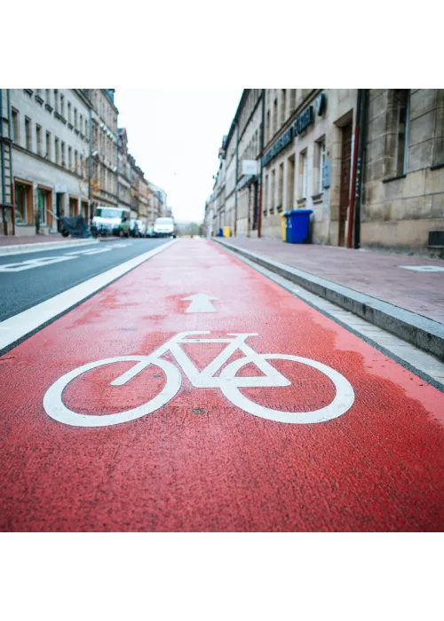 Pintura Acrílica Señalización y Tráfico (PINVISA) Pintura Acrílica Señalización y Tráfico (PINVISA)