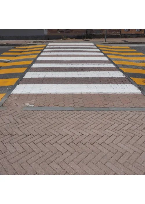 Pintura Acrílica Señalización y Tráfico (PINVISA) Pintura Acrílica Señalización y Tráfico (PINVISA)