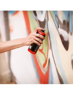 Barniz de Poliuretano Poliéster Antigraffiti (PINVISA) 2