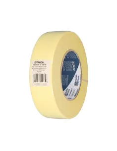 Cinta de pintor flexible para curvas Blue Dolphin – 24 mm y 38 mm x 50 m 2