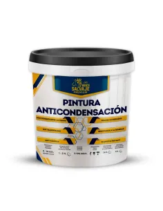 Tinta Anticondensação Bricosalvaje Premium – Isolante...
