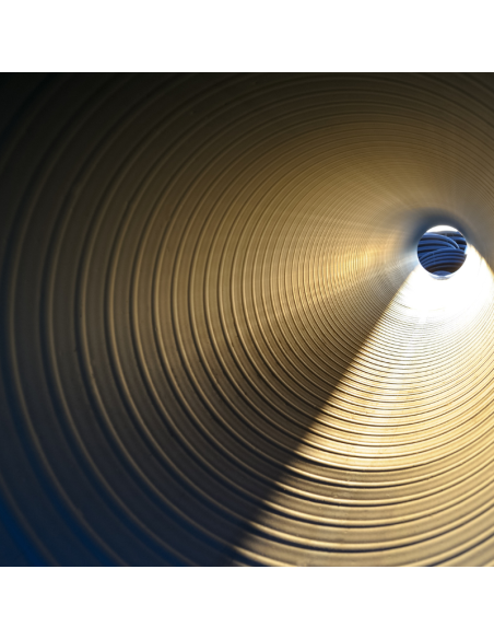 Revestimiento Epoxi Amina De Alto Espesor Sin Disolventes