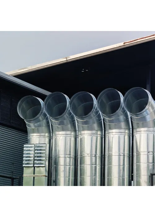 Acabado Anticalórico De Silicona Resistente Hasta Temperaturas de 600ºC