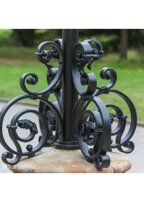 Esmalte de Acabado Metálico (PINVISA) Esmalte de Acabado Metálico (PINVISA)