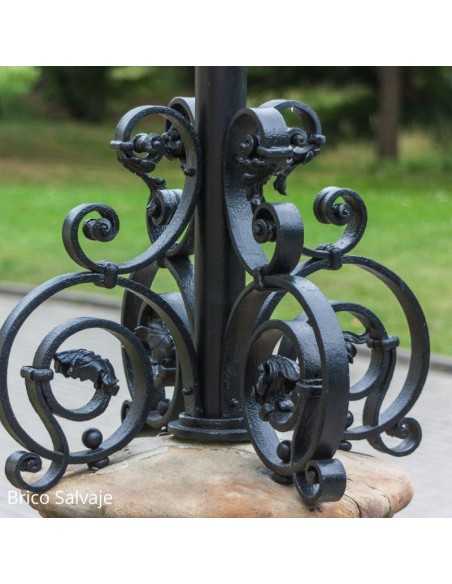 Esmalte de Acabado Metálico (PINVISA)